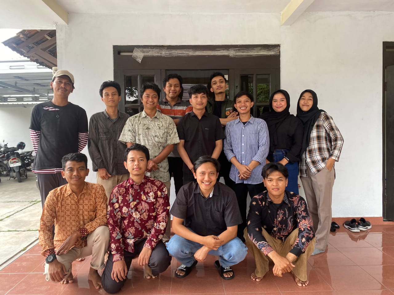 PT. Bangak Manufaktur Indonesia